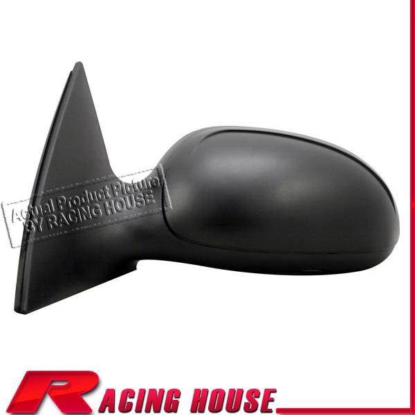 02-07 SABLE TAURUS POWER PUDDLE LAMP NON FOLD MIRROR LEFT HAND DRIVER REAR VIEW, US $51.50, image 1