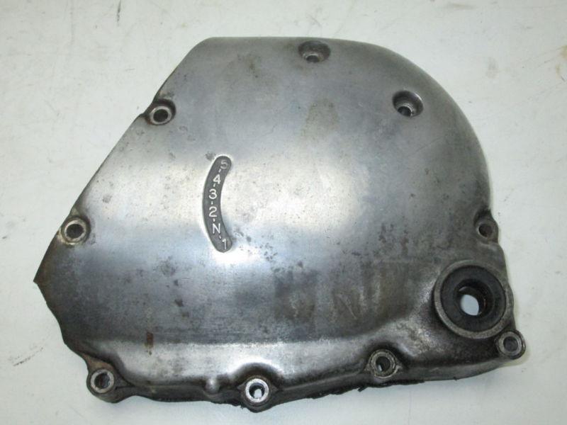 Honda 1978 cb750 cb 750 cb750k four sprocket cover