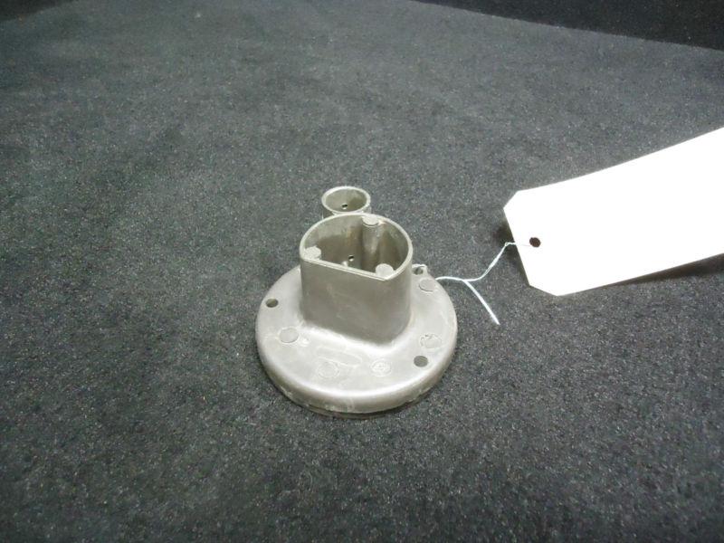 Impeller housing# 0319155/319155 johnson/evinrude 1974-76 40 hp motor boat 1