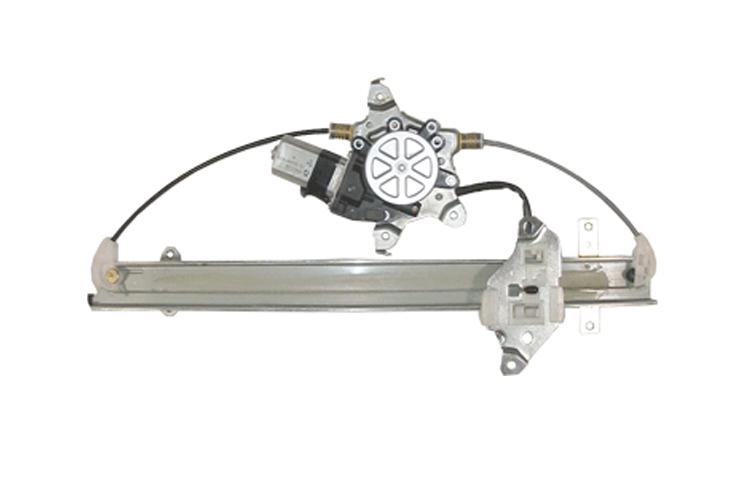 Passenger front power window regulator 95-99 nissan maxima 96-99 infiniti i30