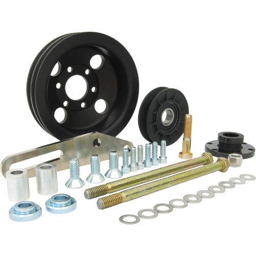 Sell Vortech 4GP110051 Power Steering Pulley Kit in Delaware, Ohio, US