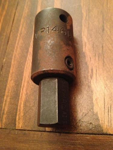 Mac Tools VP146D Impact Hex Adapter & 9/16