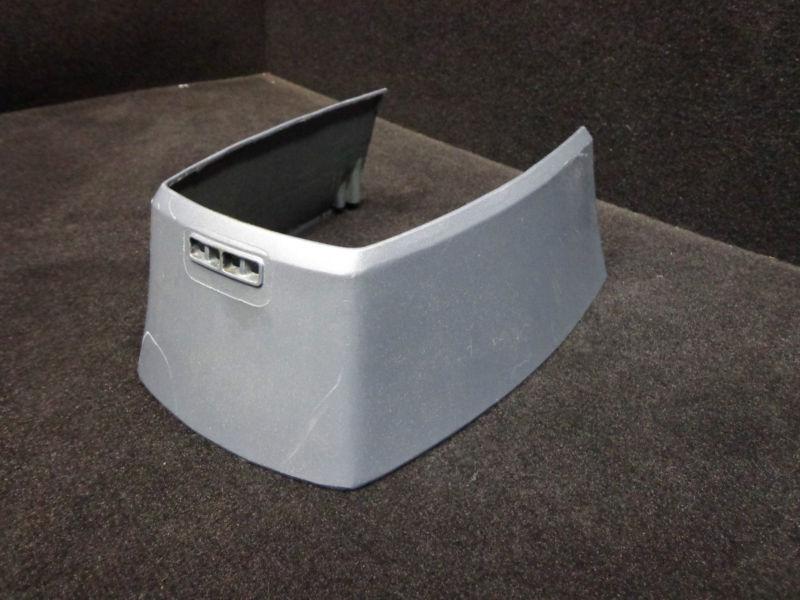 Apron/bottom cowling #663-42741-00-4d yamaha 1994-2000 48,55 hp outboards ~468