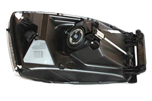 TYC 20-6874-00 - 2007 Dodge Ram 68003125AD Left Replacement Headlight Assembly, US $101.88, image 2