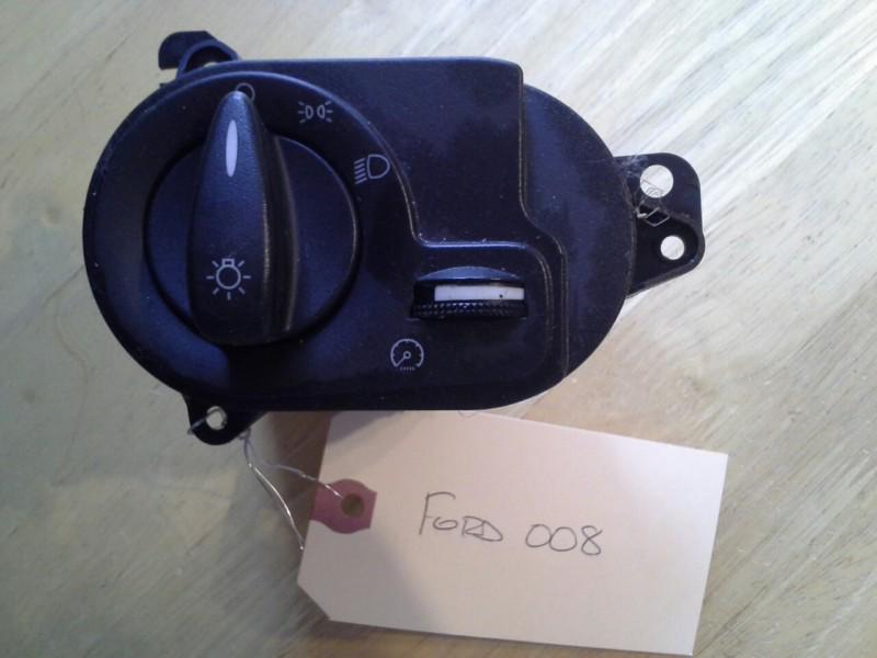 Sell Ford headlight switch in Roseville, Michigan, US, for US 10.00