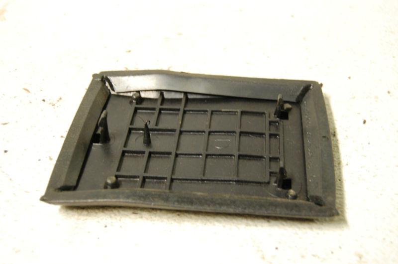 73-89 Chevy Steering Wheel CAMARO horn pad, US $24.99, image 2