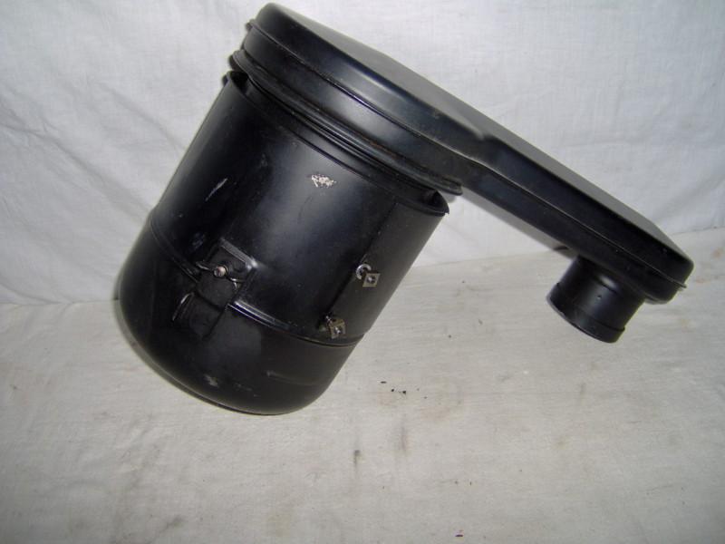 1938 1939 1940 1941 ford/mercury flathead v-8 heavy duty accessory air cleaner