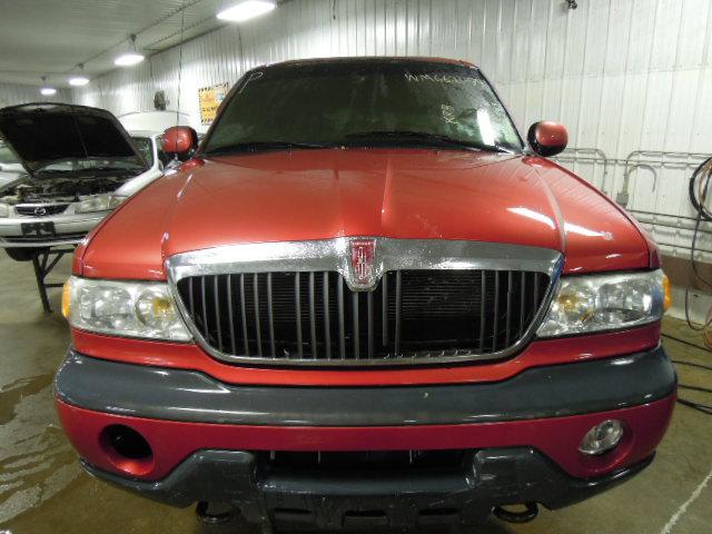 1999 lincoln navigator hood 2249103