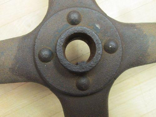 Model T ford Steering wheel , US $30.00, image 2