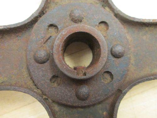 Model T ford Steering wheel , US $30.00, image 4