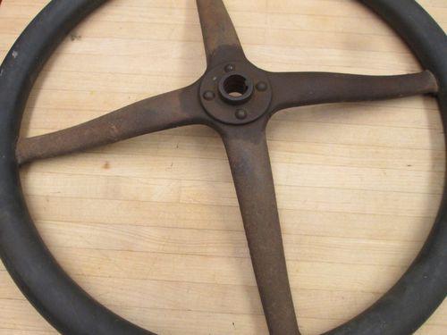 Model T ford Steering wheel , US $30.00, image 6