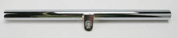 Lindby custom fairing support bar chrome for harley fltr 96-11
