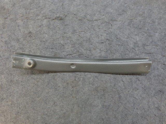 Piper pa28r-200 upper bow cabin lh  p/n 63149-16