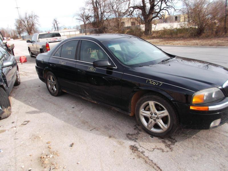 00 01 02 LINCOLN LS ALTERNATOR 8 CYL 110 AMP, US $55.00, image 5