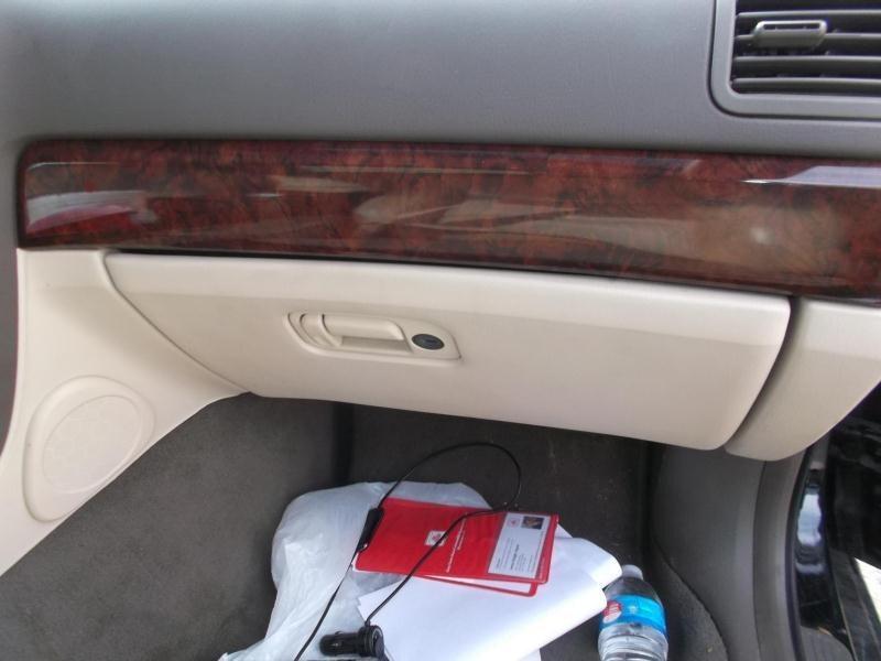 00 01 02 LINCOLN LS ALTERNATOR 8 CYL 110 AMP, US $55.00, image 7