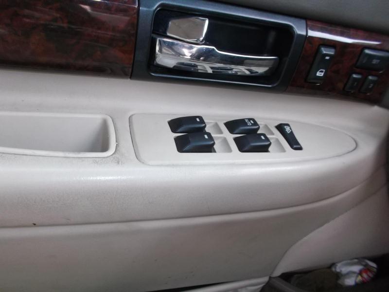 00 01 02 LINCOLN LS ALTERNATOR 8 CYL 110 AMP, US $55.00, image 11