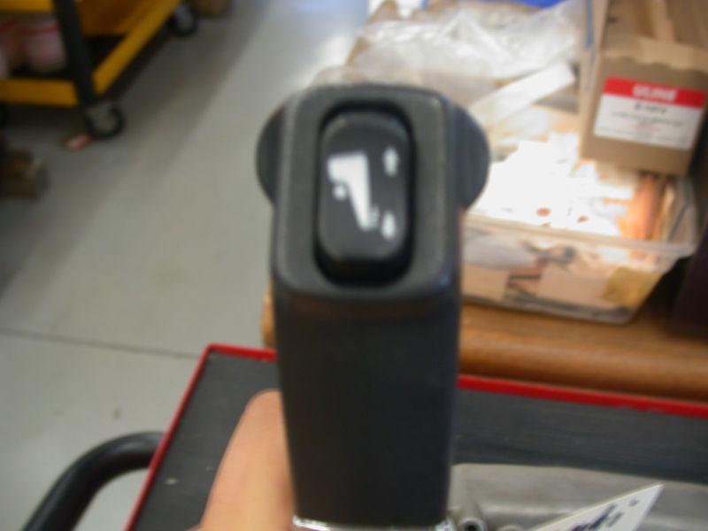 SUZUKI/YAMAHA CONCEALED SIDE MOUNT CONTROL BOX , US $265.00, image 2