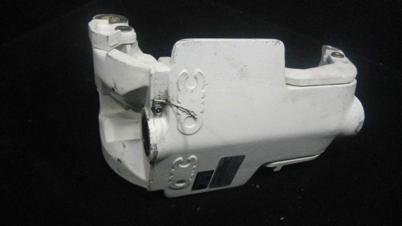 Swivel bracket #435005 johnson/evinrude 1992-2001 10-225hp outboard boat (602)