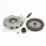 Luk 03-026 new clutch set