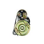 Remy 17390 remanufactured starter