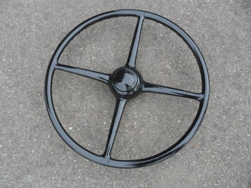 40 41 42 46 47 FORD PICKUP TRUCK STEERING WHEEL HORN BUTTON CAP, US $200.00, image 2