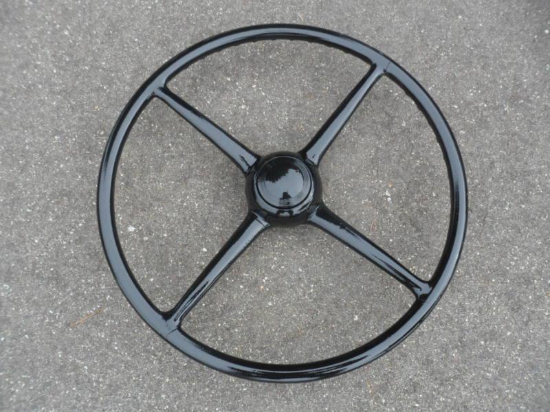 40 41 42 46 47 FORD PICKUP TRUCK STEERING WHEEL HORN BUTTON CAP, US $200.00, image 4