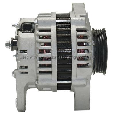 Mpa 15558 alternator/generator-reman alternator