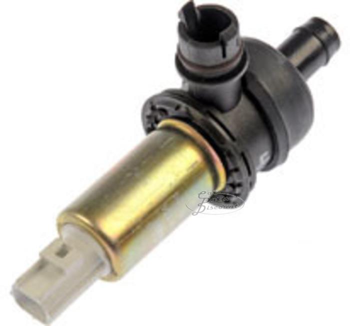 Dorman vapor canister purge valve