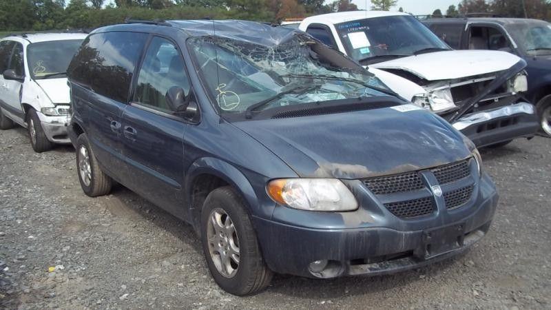 01 02 03 04 05 06 07 caravan r. headlight 468363