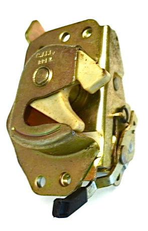 Lancia delta i + hf left rear door lock nos nw - manual