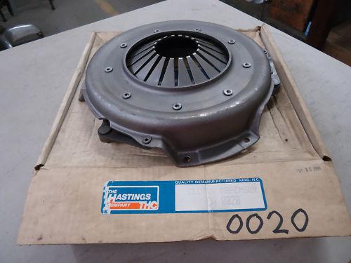 1980-82 ford truckhastings clutch assembly