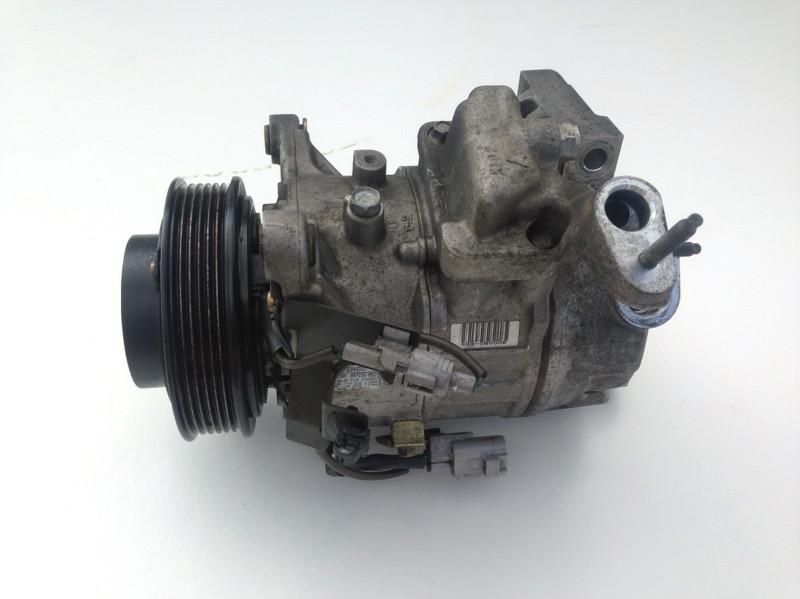 1998-2001 lexus gs300 ac compressor oem factory