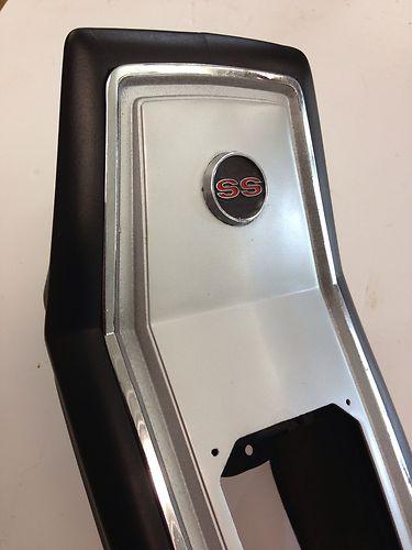 1965-67 Chevy II Nova Center Console Automatic, US $199.99, image 3