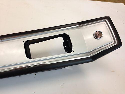 1965-67 Chevy II Nova Center Console Automatic, US $199.99, image 6