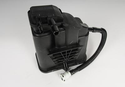 Acdelco oe service 215-538 vapor canister-evaporator emission canister kit