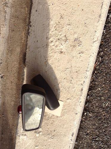 Bmw e38 e39 rear view mirror  auto dim & rain sensor 