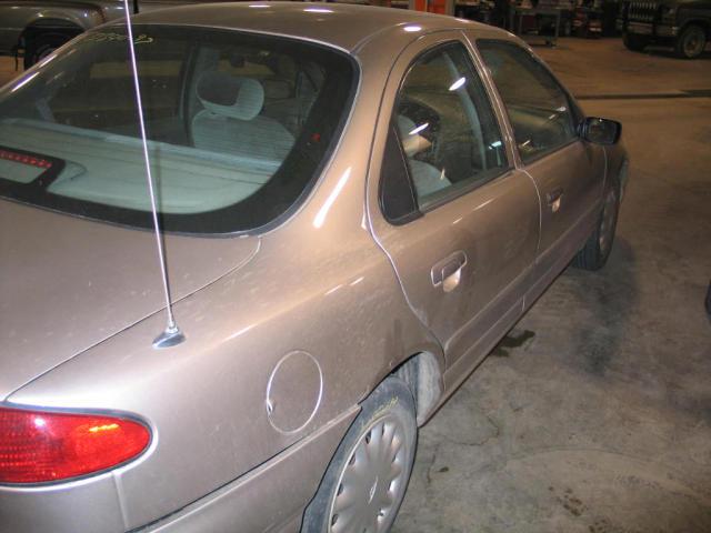 1997 ford contour outer tail light lamp right