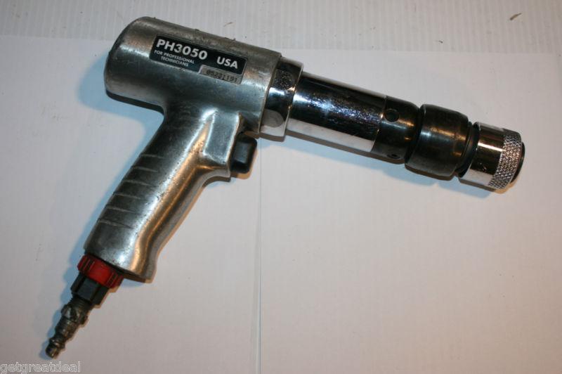 Snap-on tools super duty air hammer ph3050