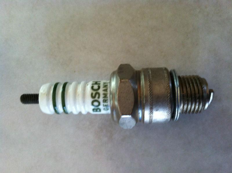 Sell Bosch Spark Plugs 145 VW Porsche in Oshkosh, Wisconsin, US, for US