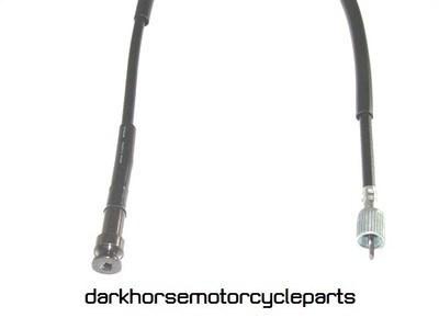 Honda   cb550f   cb550 f   tachometer cable    75-77   motion pro