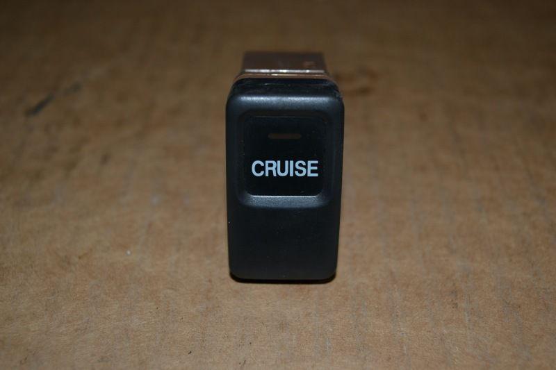 2002 wrx cruise control switch