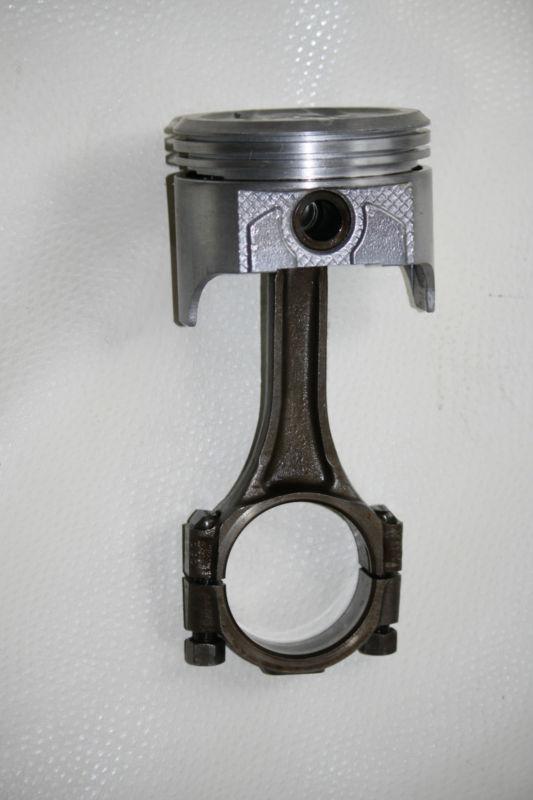 # 5 Rod & Piston - 4.3L (4 BBL) Mercruiser GM 205 hp V6 Part # 9686 & 9429, US $38.00, image 2