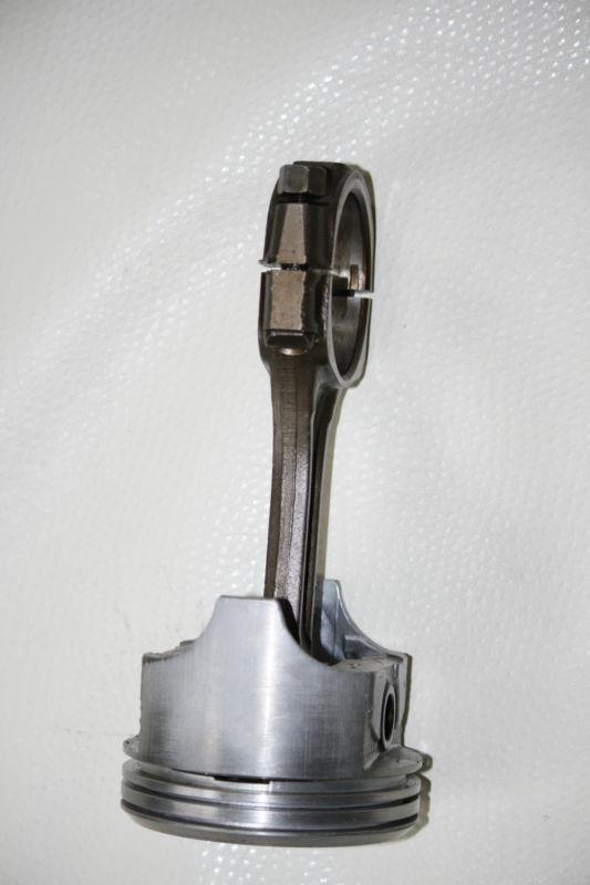 # 5 Rod & Piston - 4.3L (4 BBL) Mercruiser GM 205 hp V6 Part # 9686 & 9429, US $38.00, image 3