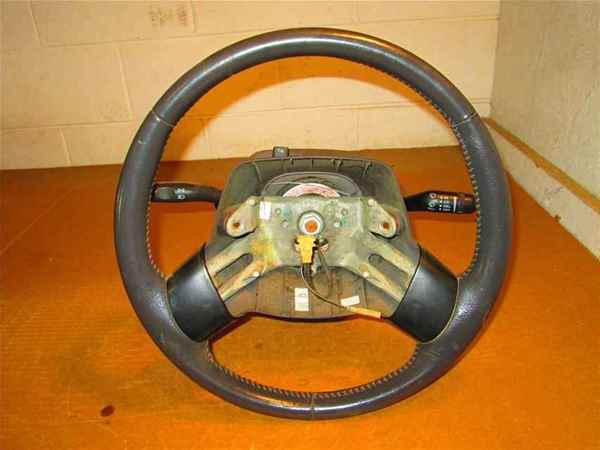 1997-2000 wrangler steering column oem lkq