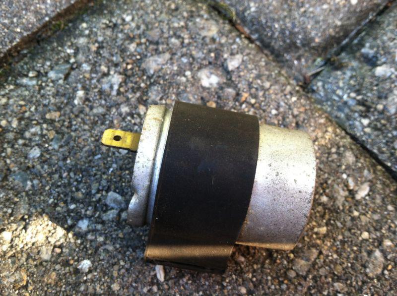 Sell Flasher Relay 1982 Honda Goldwing GL1100 GL 1100 in Orange