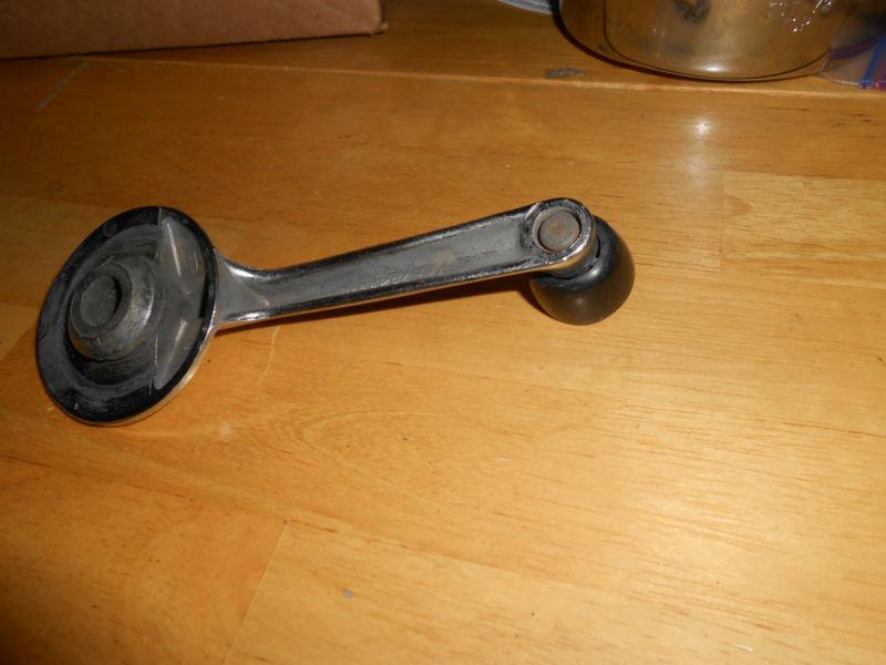50's FORD WINDOW CRANK HANDLE, US $19.99, image 2