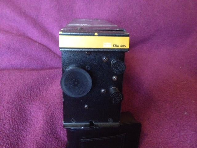 Bendix king kra-405 radar altimeter 066-1048-00