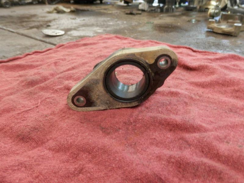 2005 HONDA RECON ES INTAKE MANIFOLD , US $22.00, image 2