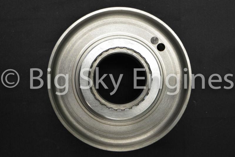 A518 REVERSE DRUM WITH LIP - CHRYSLER DODGE JEEP CHECKED, GOOD USED, US $45.00, image 2