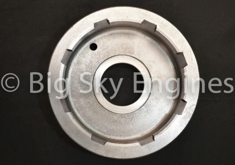 A518 REVERSE DRUM WITH LIP - CHRYSLER DODGE JEEP CHECKED, GOOD USED, US $45.00, image 3